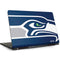 NFL Seattle Seahawks Large Logo Dell Inspiron Skin